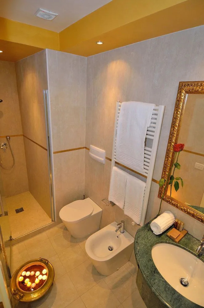 Appartamento Corte Gotica