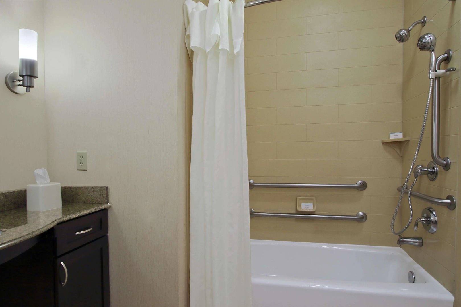 Homewood Beaumont, TX