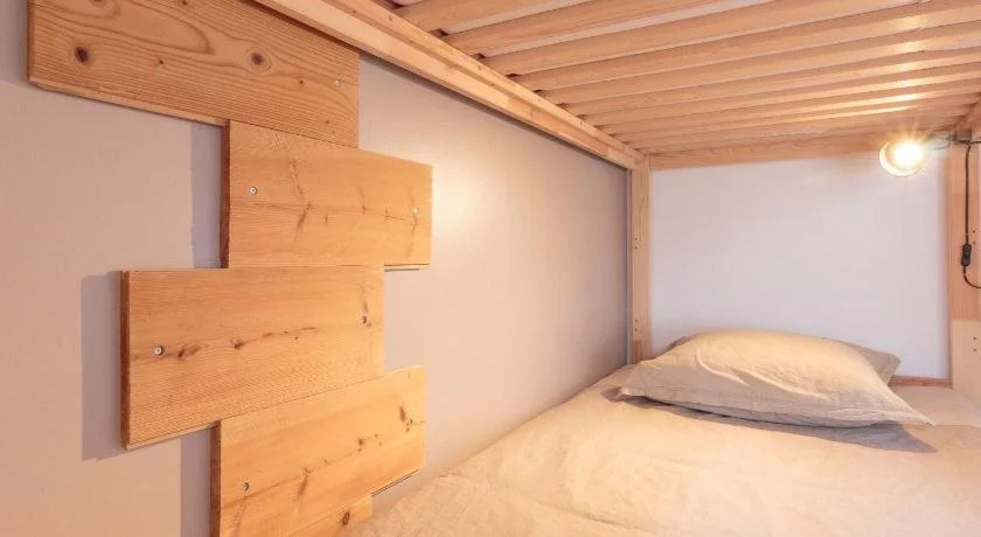 Woodn Sea Lodge - Capbreton