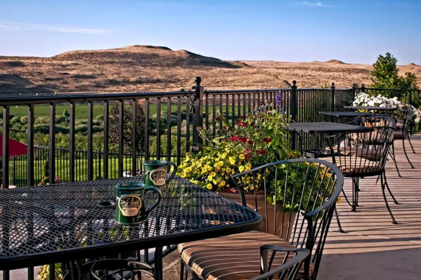 Cameo Heights Mansion