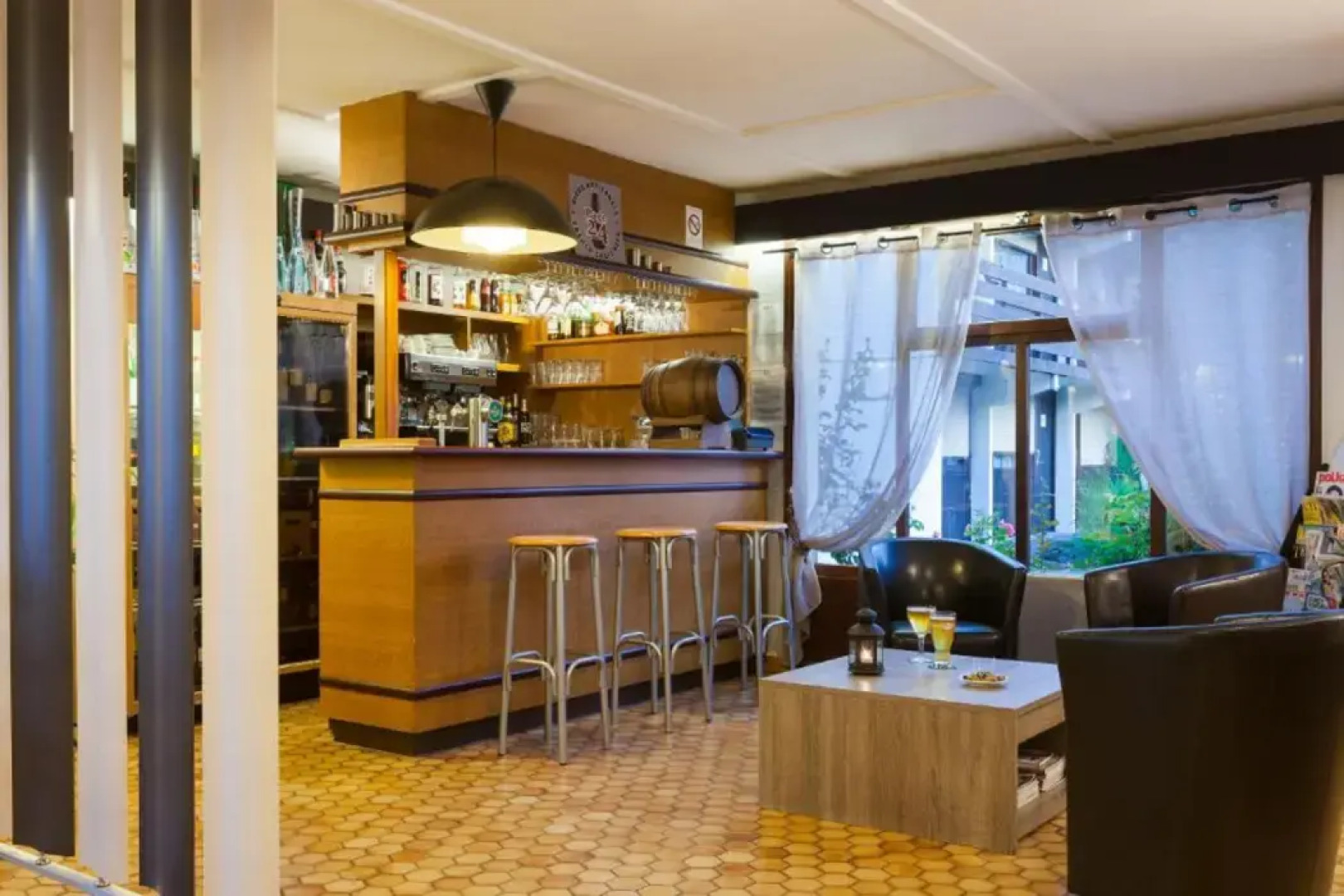 Campanile Lens Noyelles Godault