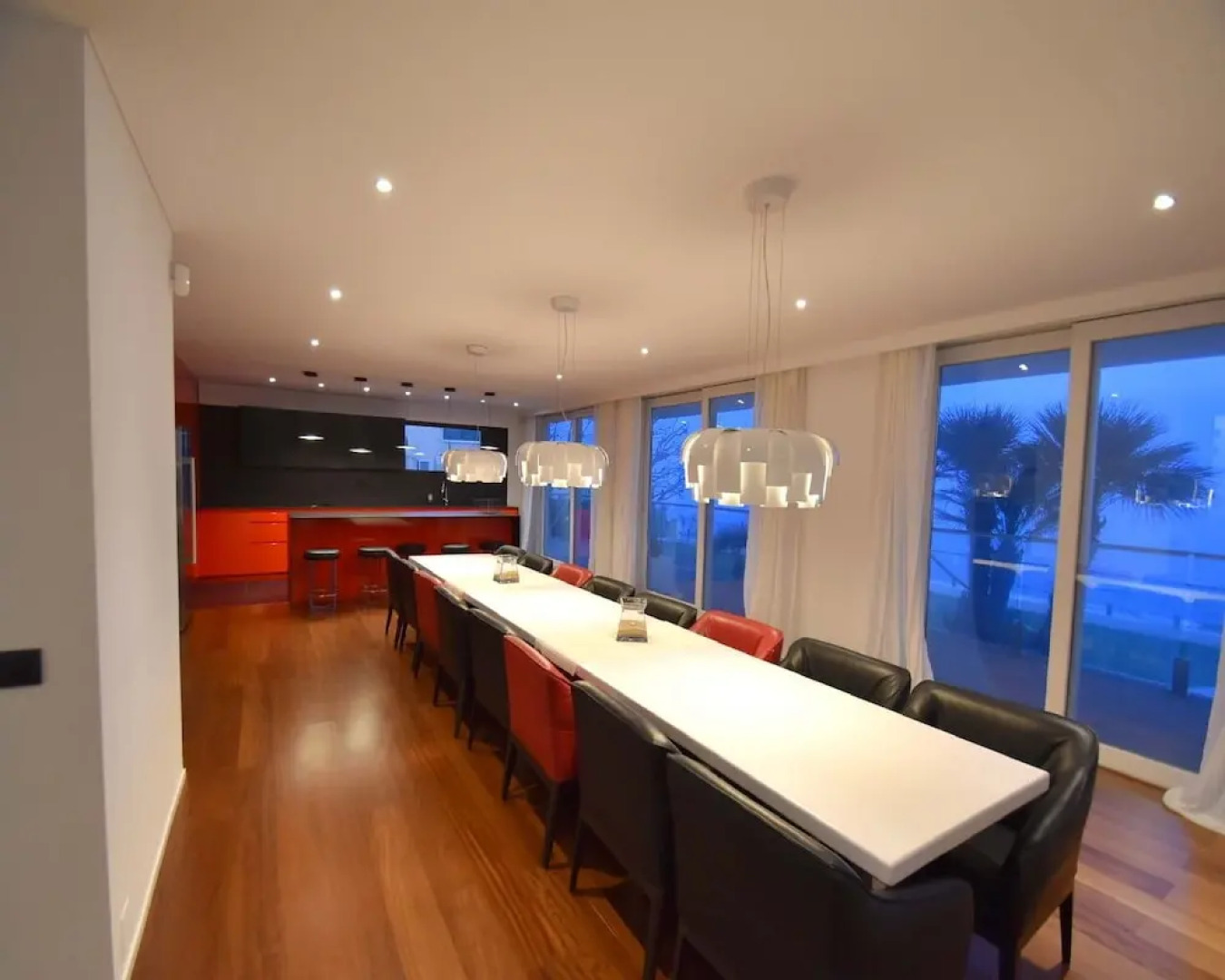 Gaudí Vilanova House