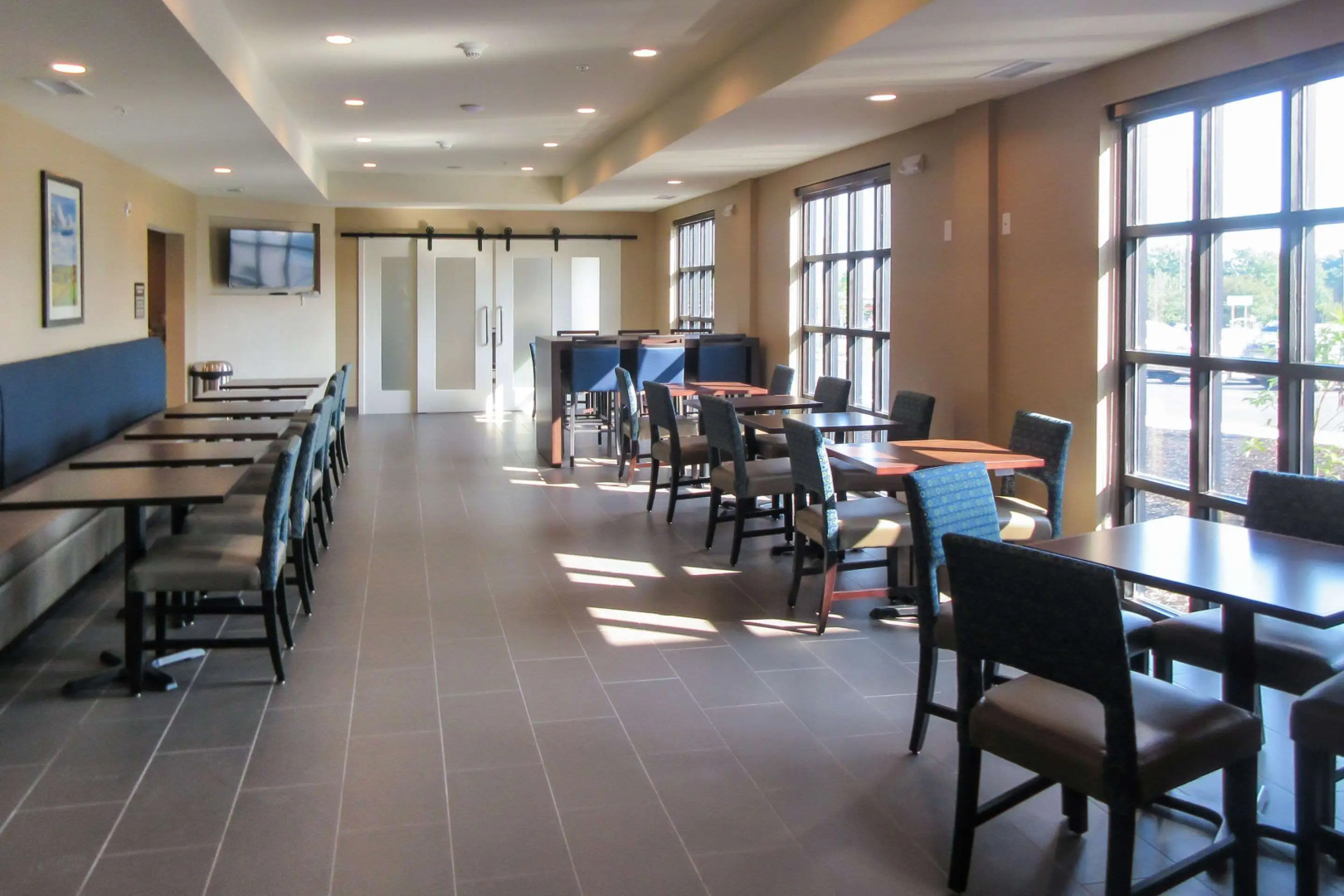 Comfort Inn & Suites Gap Amish Country