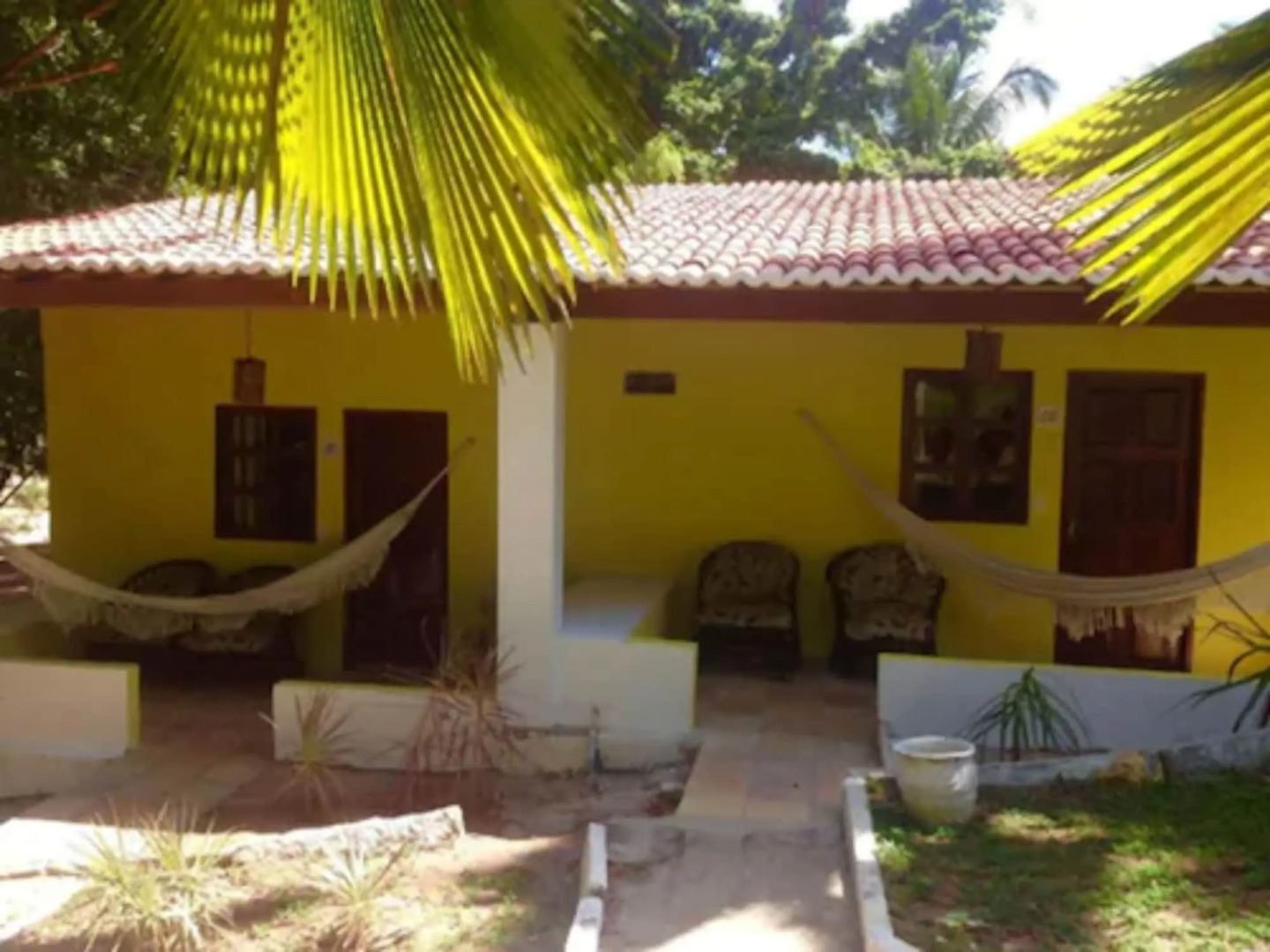 Hotel Marinas Resort