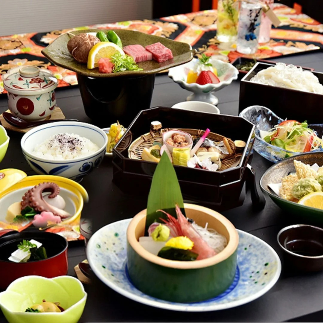 Hotel Silk Onsen Yamabiko