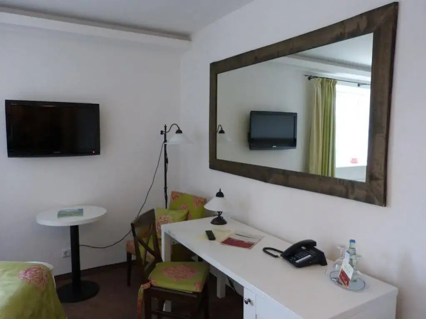 Landhotel Jann Hinsch Hof