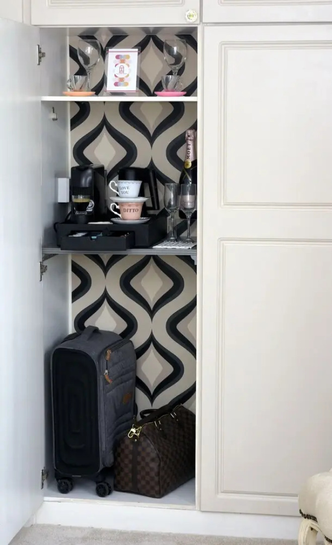 The Pink Door Westport