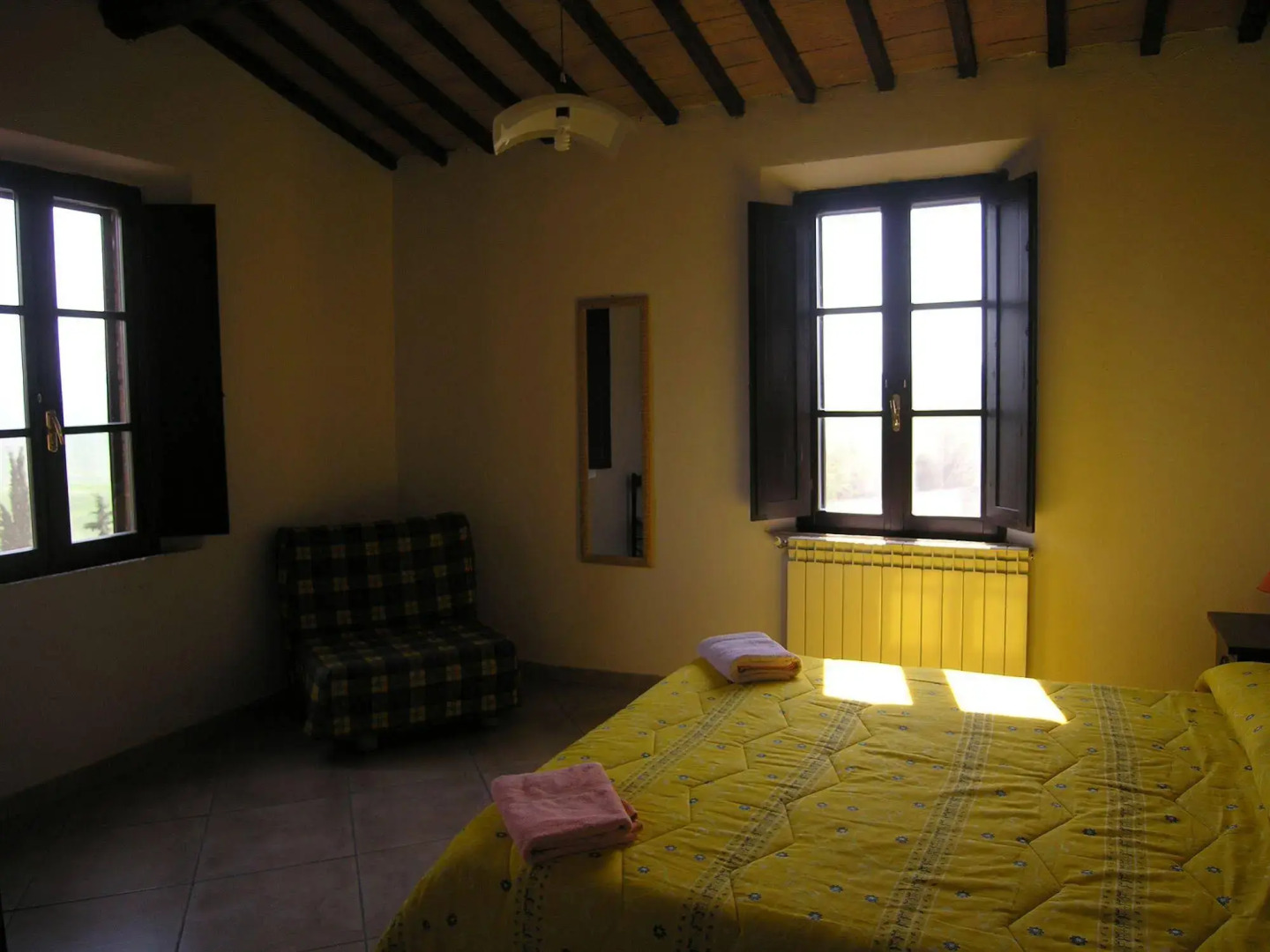 Tenuta Di Mensanello