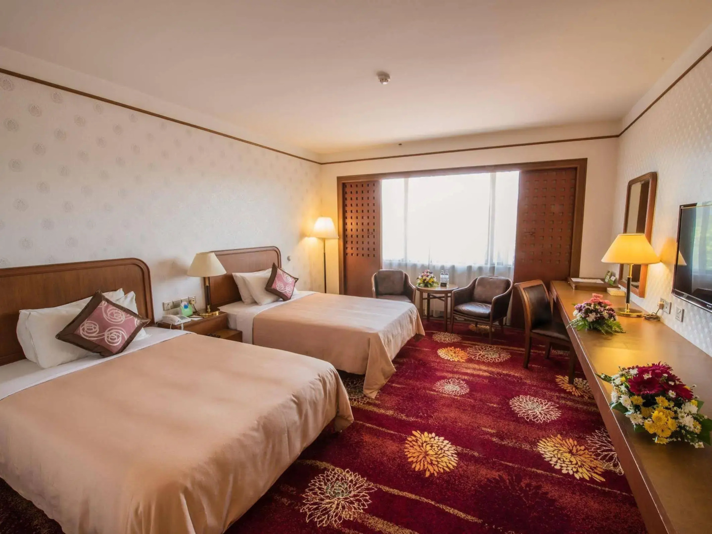 Sabah Hotel Sandakan