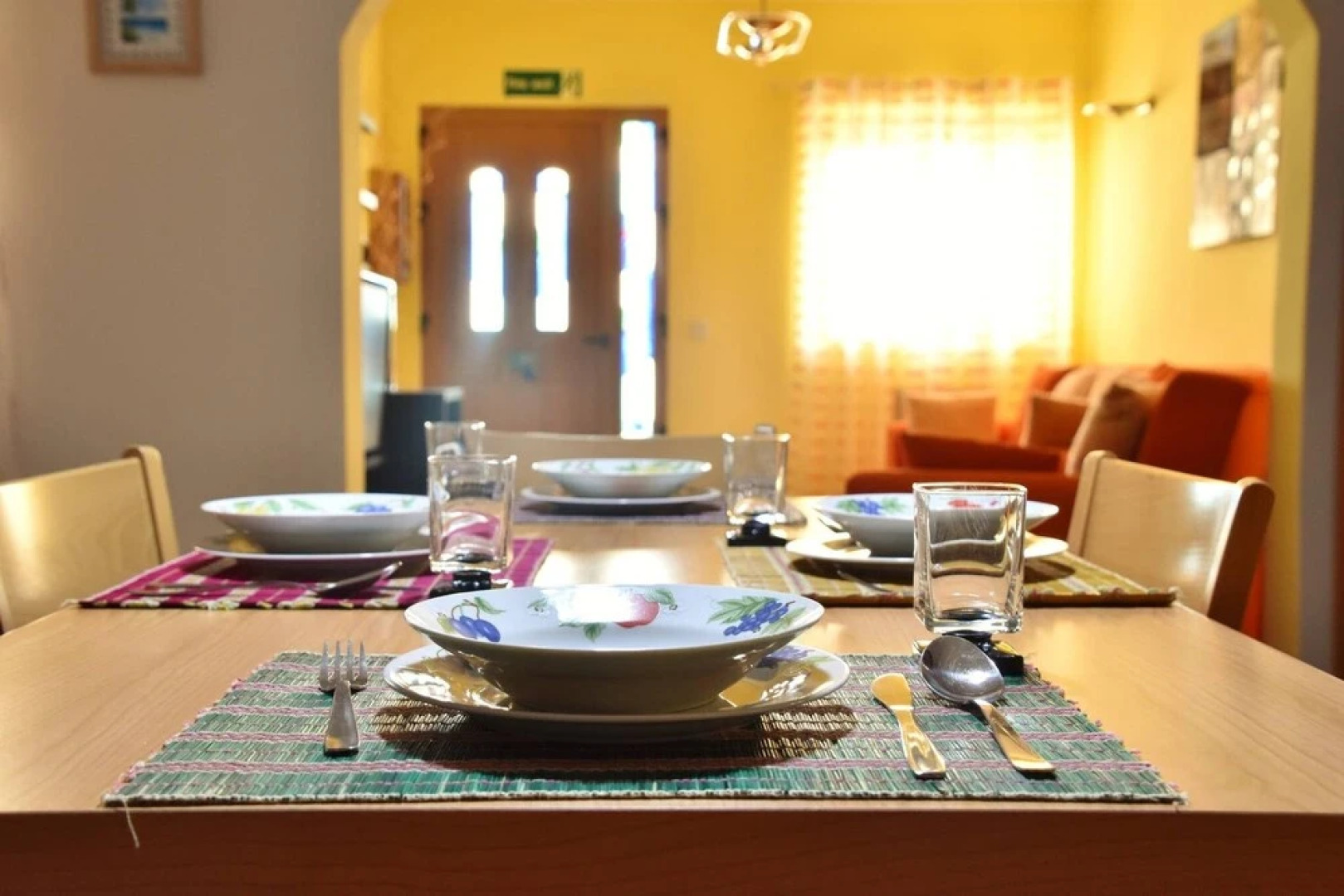 Pleasant Apartment Near The Sea In Qala, Gozo