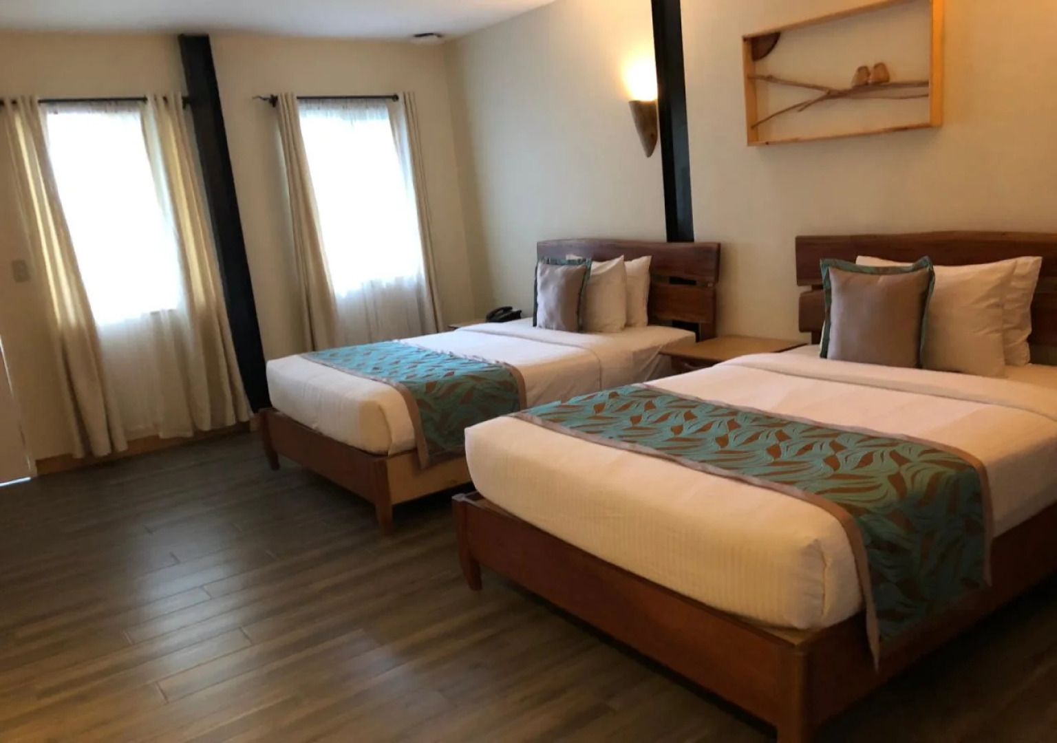 Green Canyon Leisure Farms