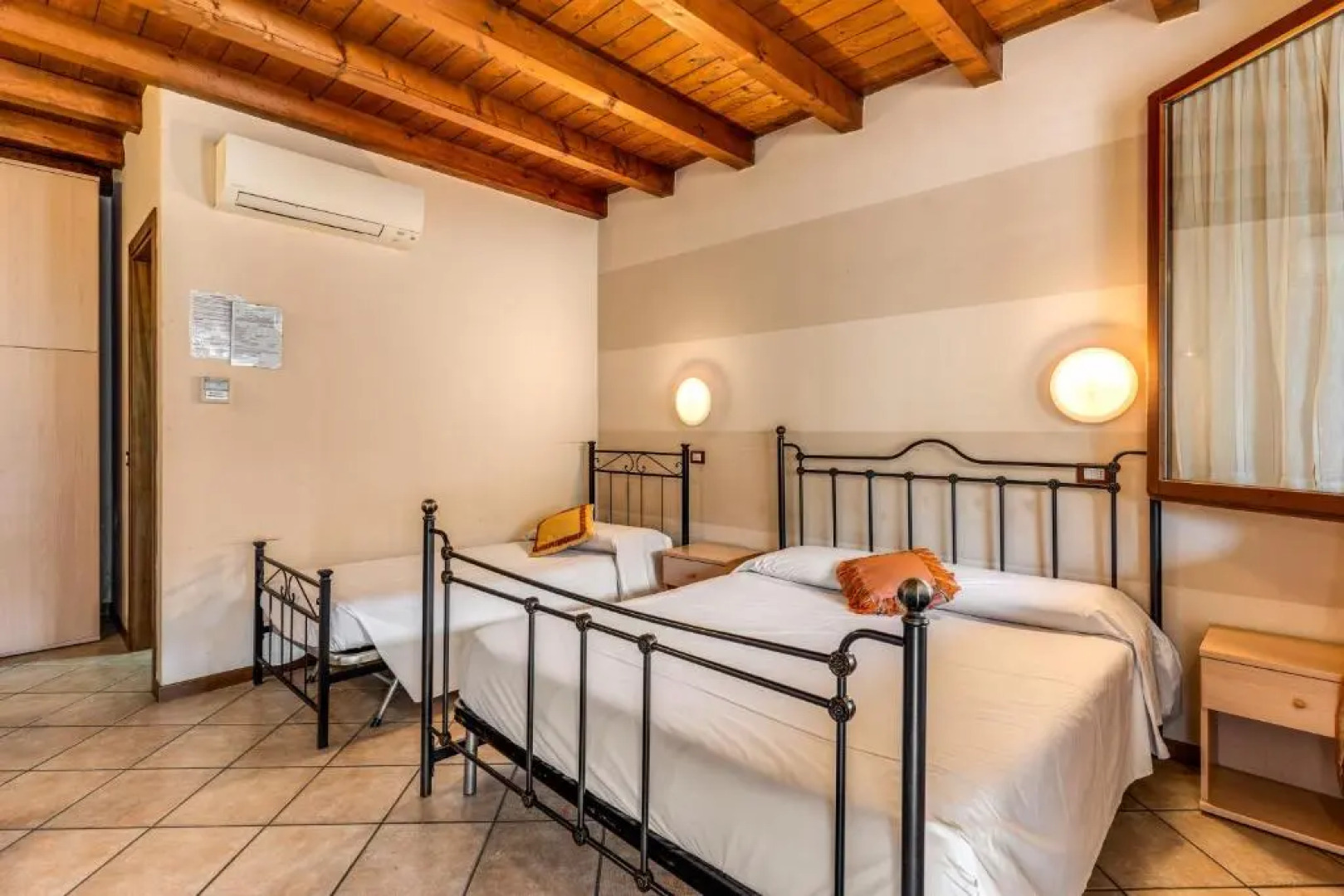 Agriturismo Pozzo Fiorito