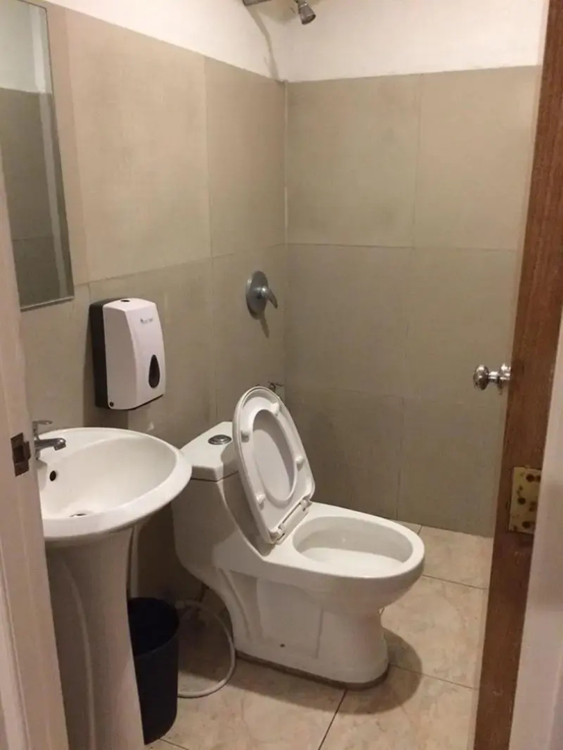 El Rancho Hotel Alabang