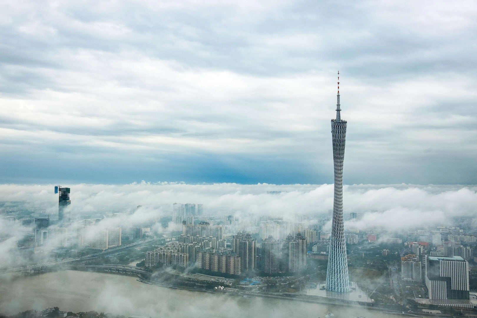 Park Hyatt Guangzhou