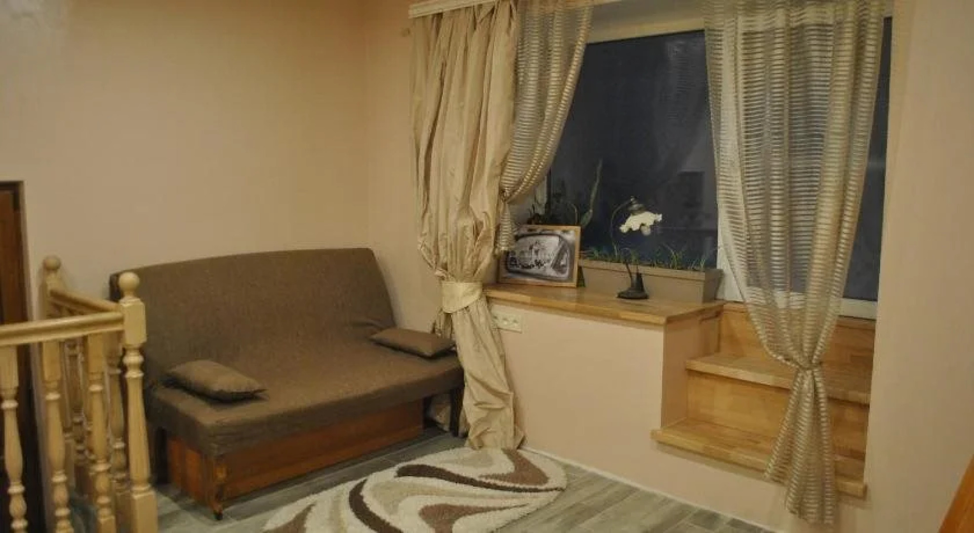 Odessa Comfort House