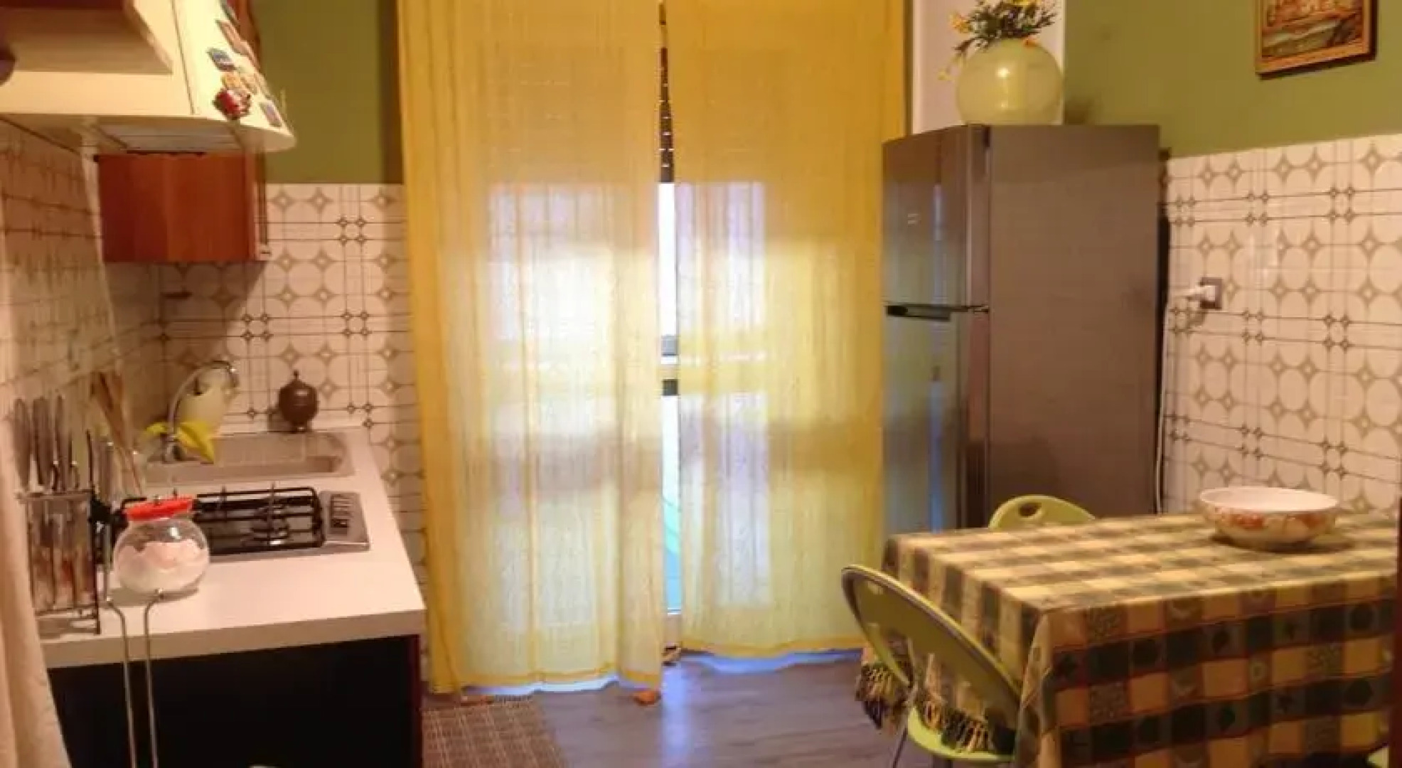 Charming House "Le Soleil"