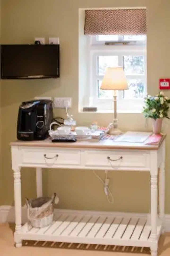 The Kings Arms Guest House  Restaurant