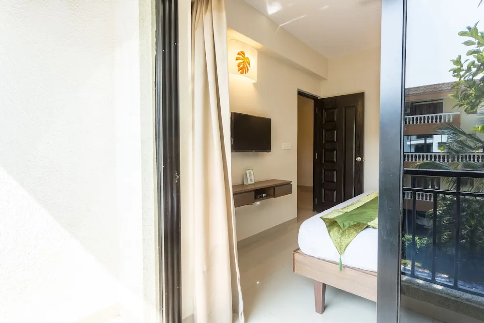 Treebo Trend Zeebo Suites