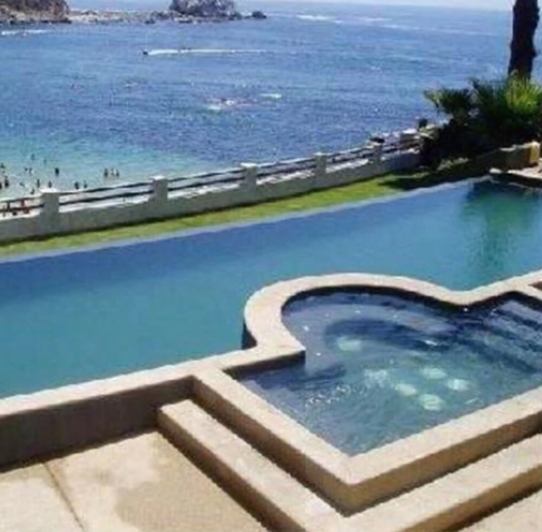 Departamento en Playa El Canelillo