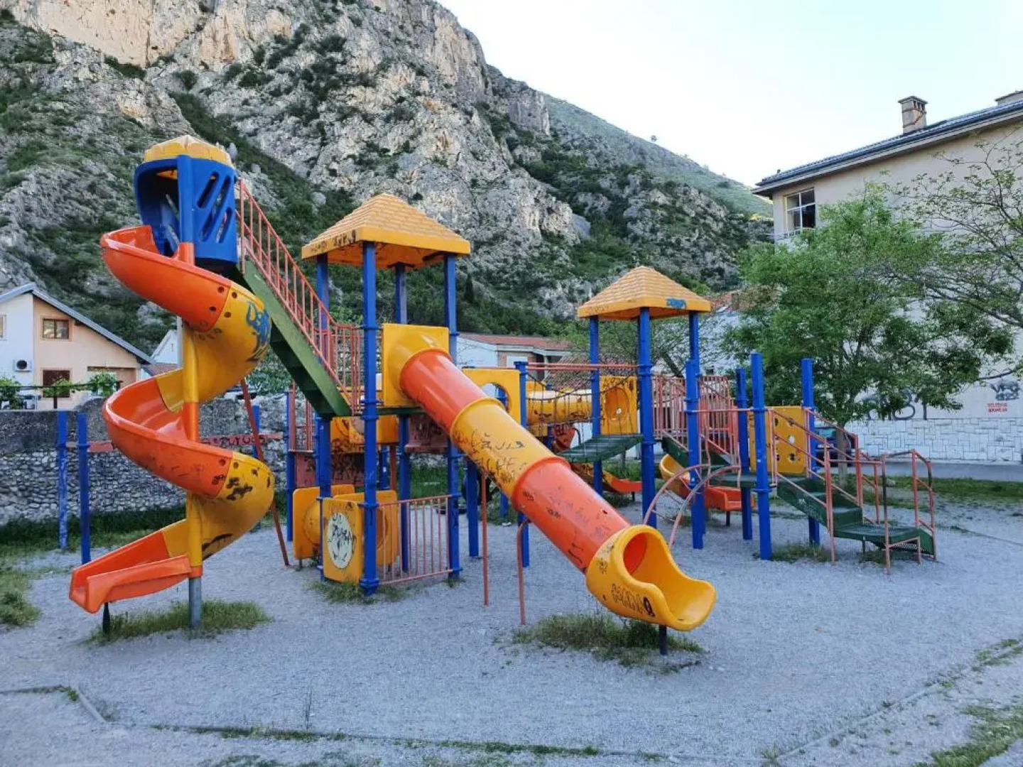 Villa Zigana Apartments