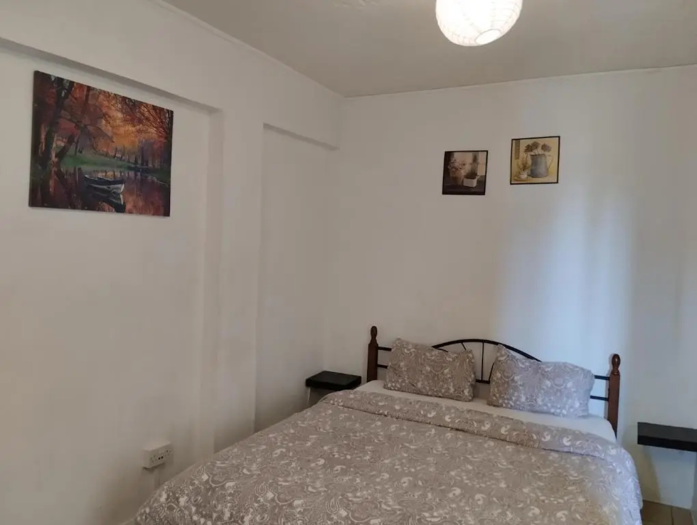 Jason Studio Apartment