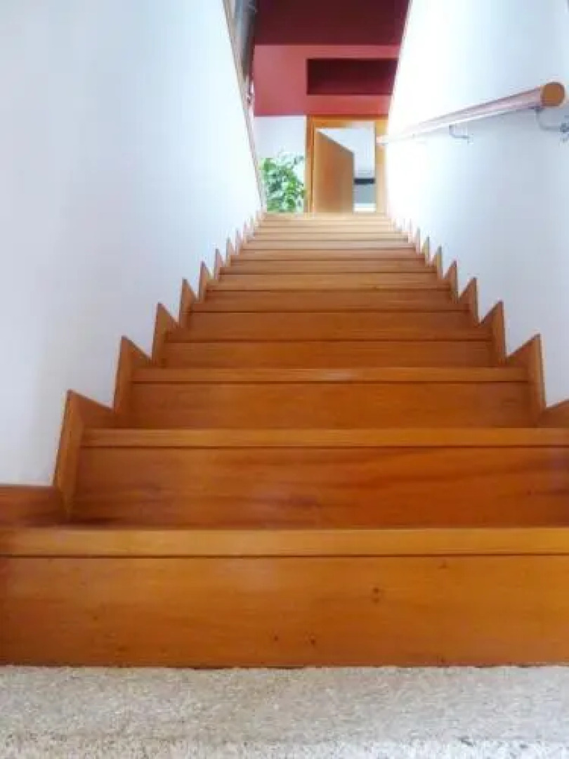 Moleiro's Country House