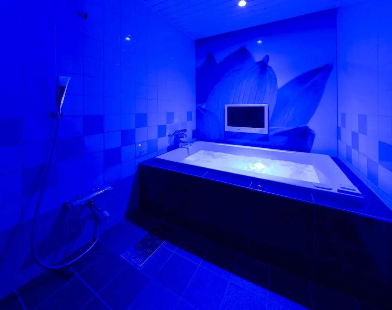 Hotel Seen -ocean Terrace- Adult Only