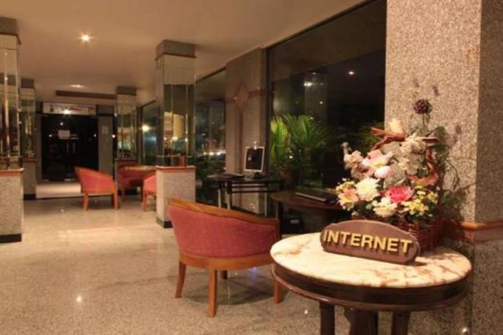 Supar Royal Beach Hotel