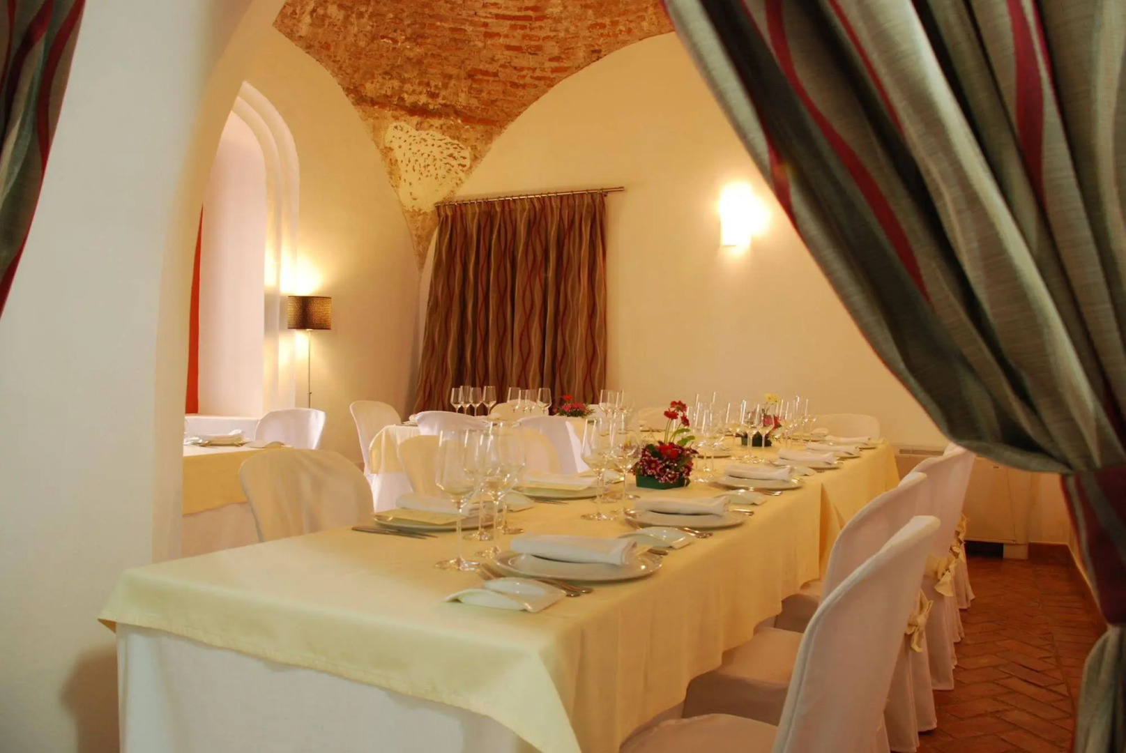 Hotel Convento San Diego