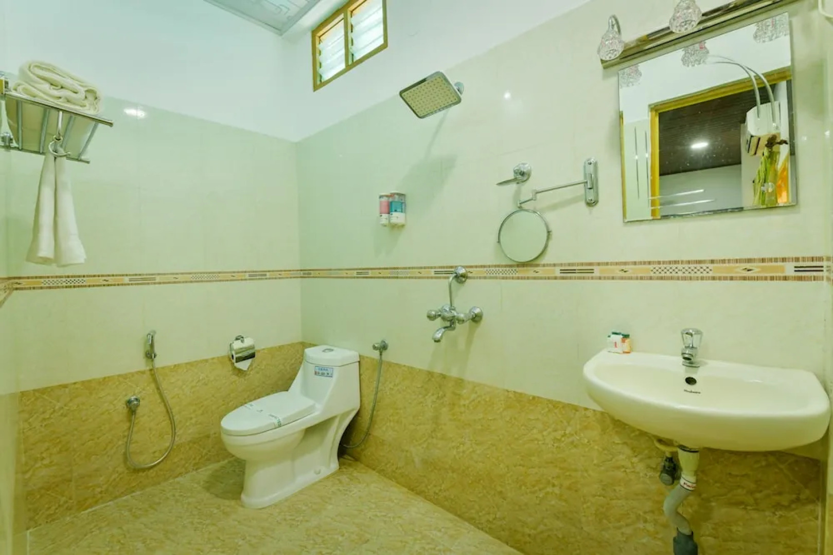 Canal View Residency