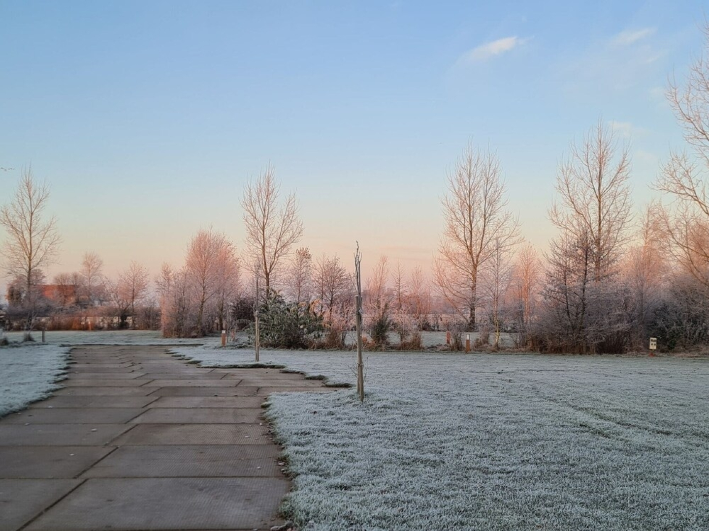 Charming Tiny House in the Midle of Nature