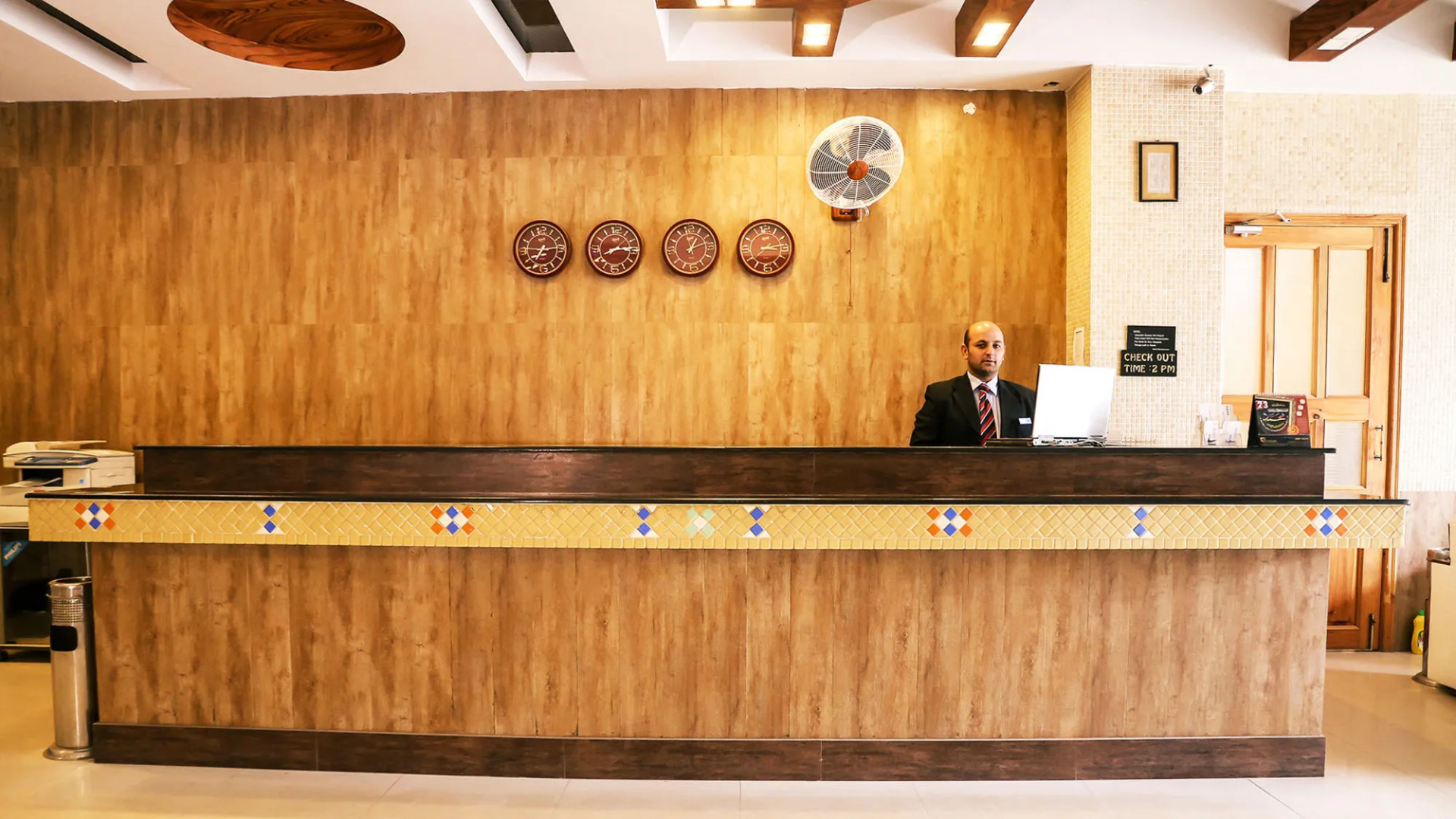 Hotel Marco Polo Lahore