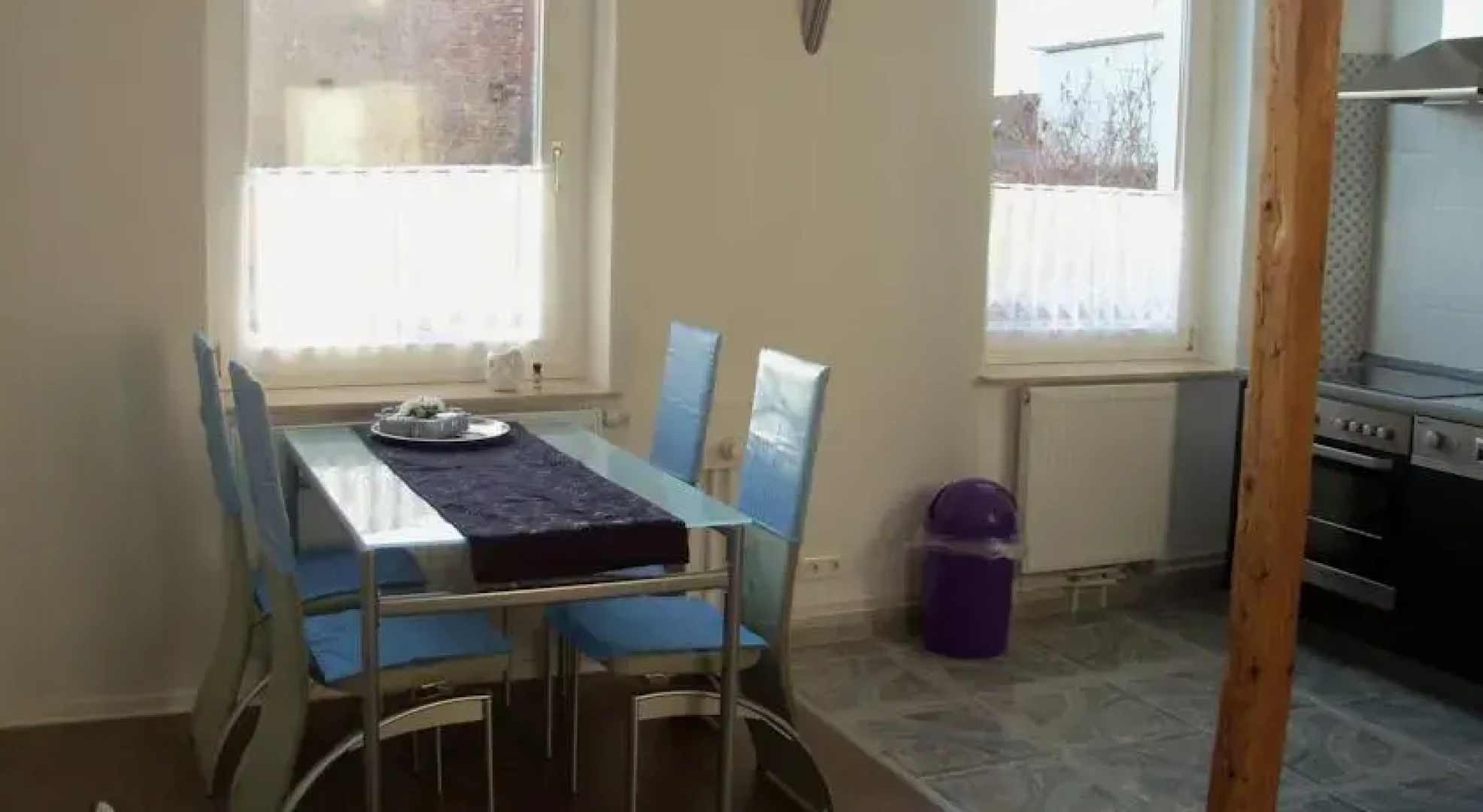 Ferienwohnung Haus Leonore