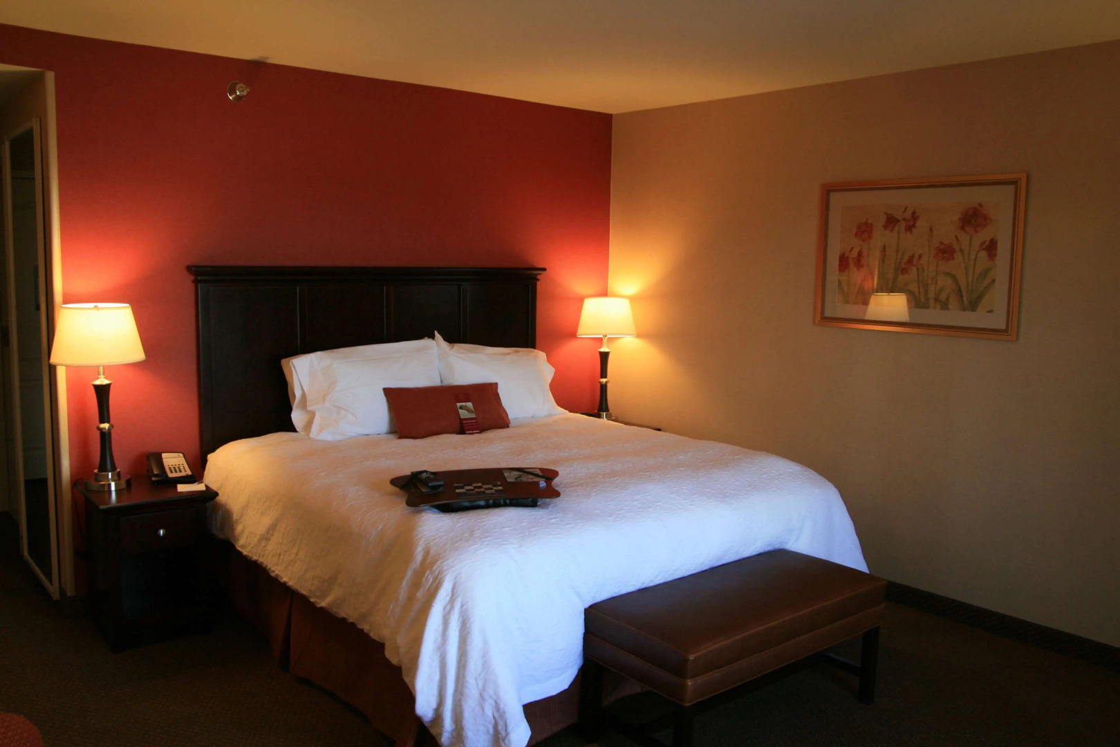 Hampton Inn Las Vegas North Speedway