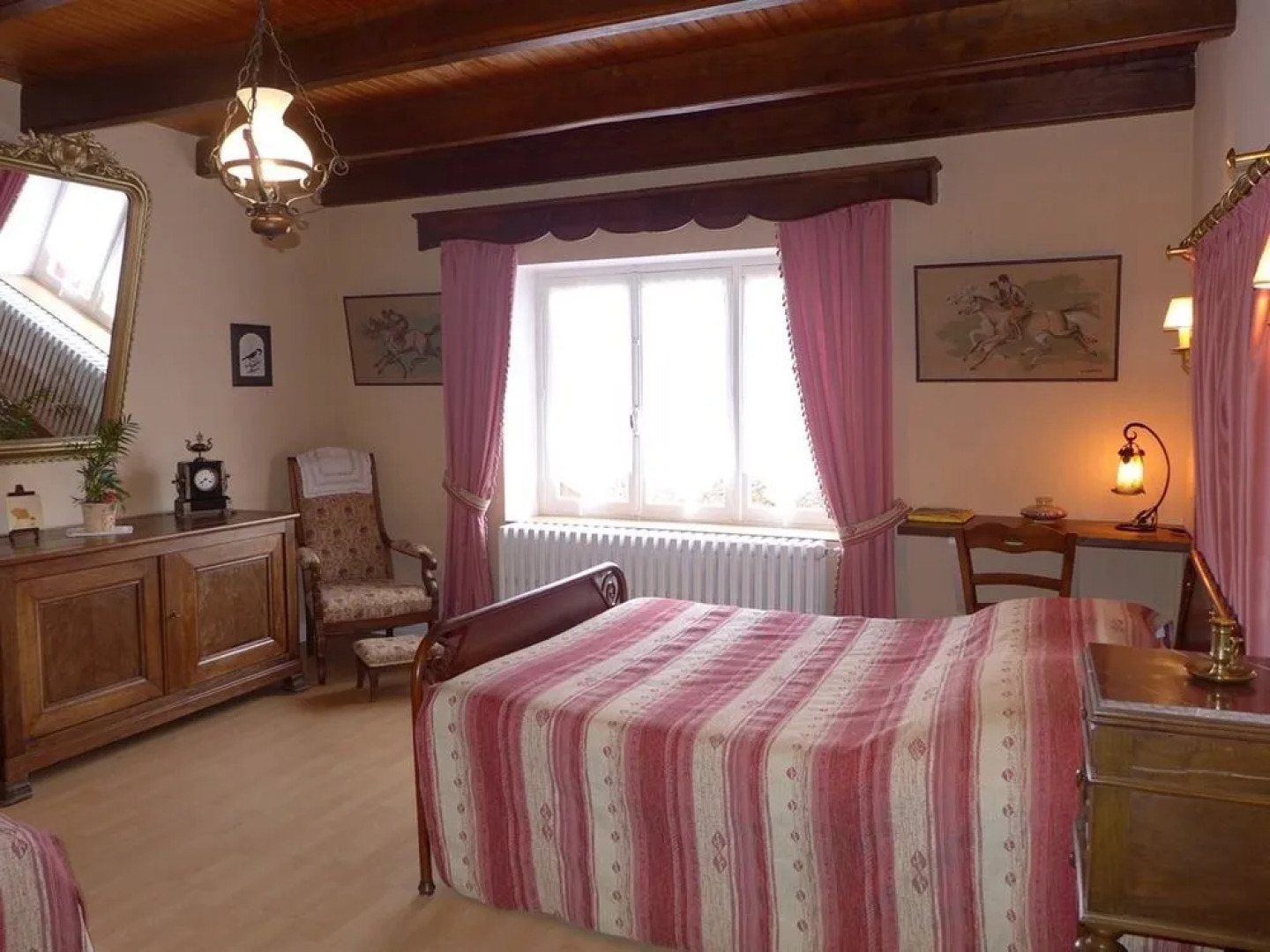 Ferme Adrien Chambres et Table D'hôtes