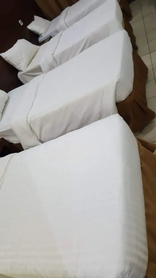 Nasamat Al Khair Hotel