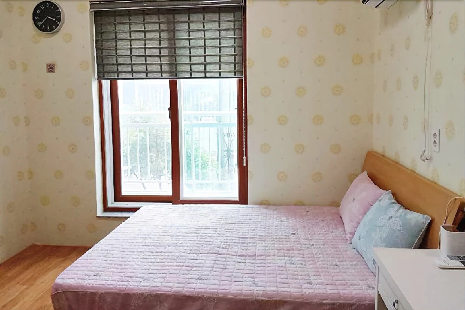 Daecheon Relax Pension