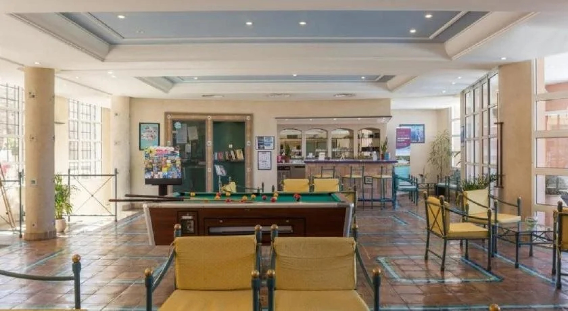 Le Hameau de Cap Esterel