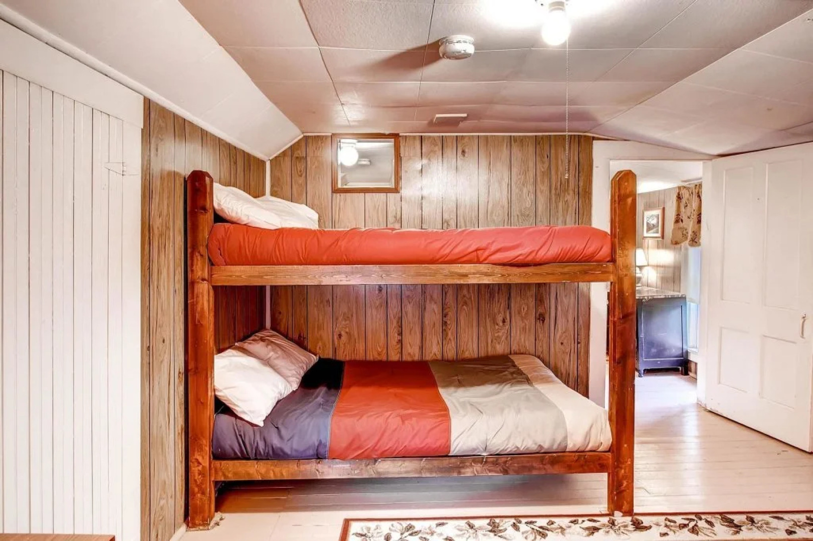 Bridgewater Country Cottage