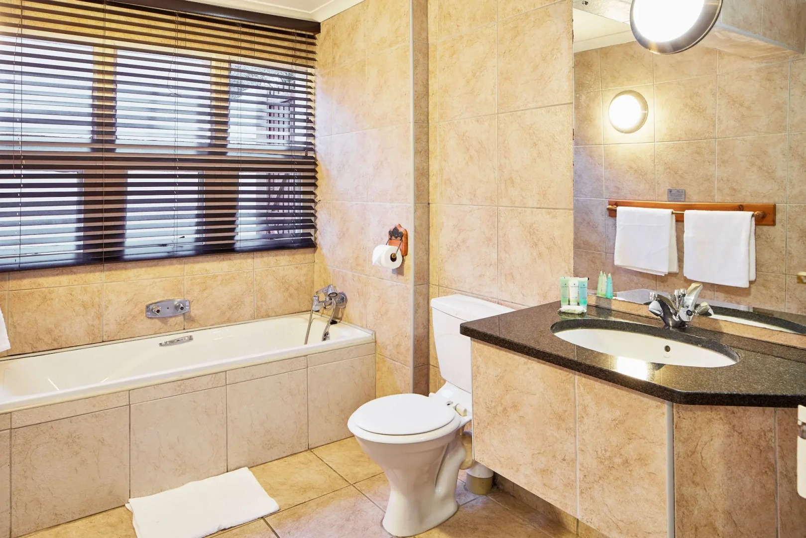 First Group Midlands Saddle and Trout