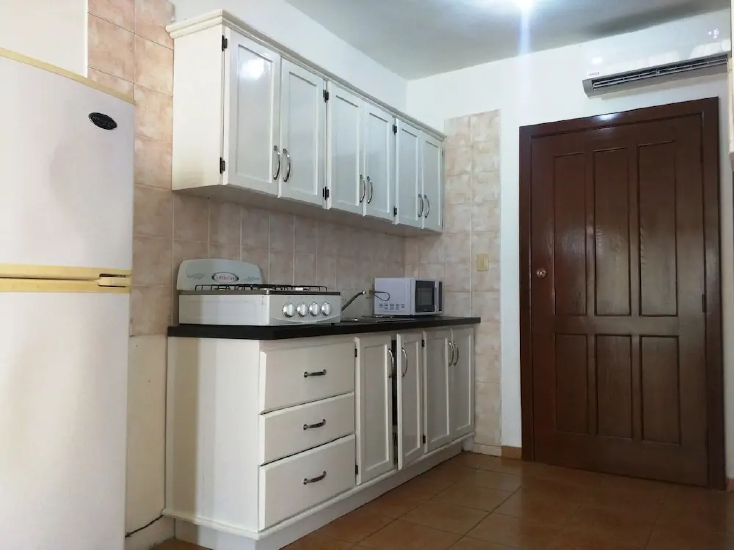 PTV Apartamentos en Albatros