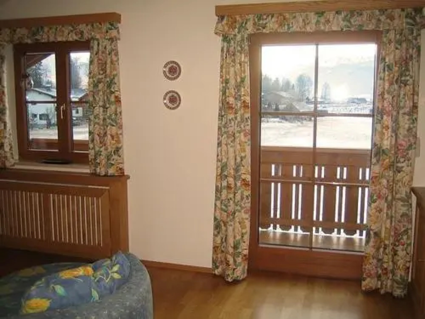 Aberseehaus Nussbaumer