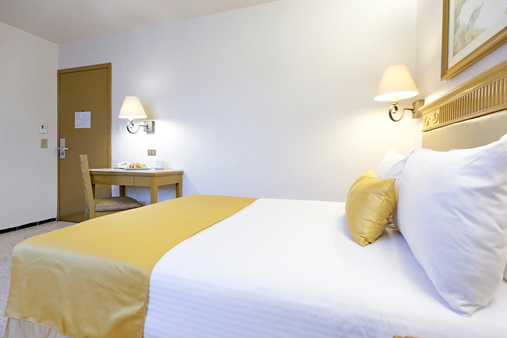 Hotel Olmeca Plaza