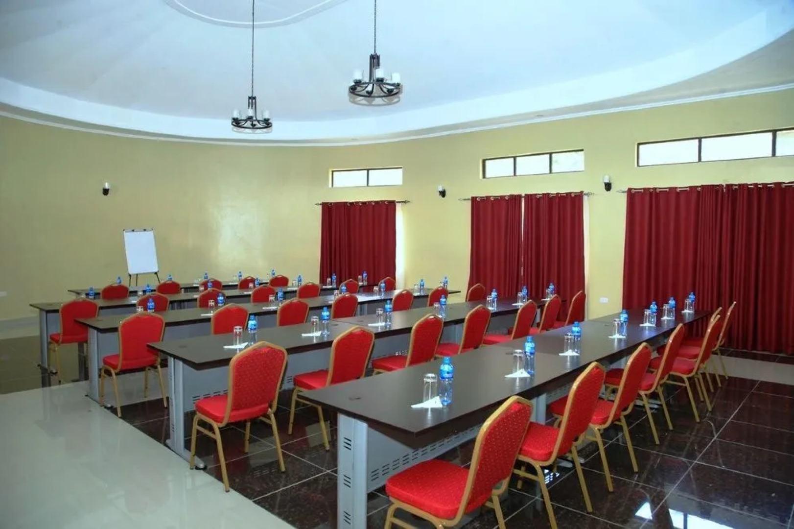 Epashikino Resort and Spa