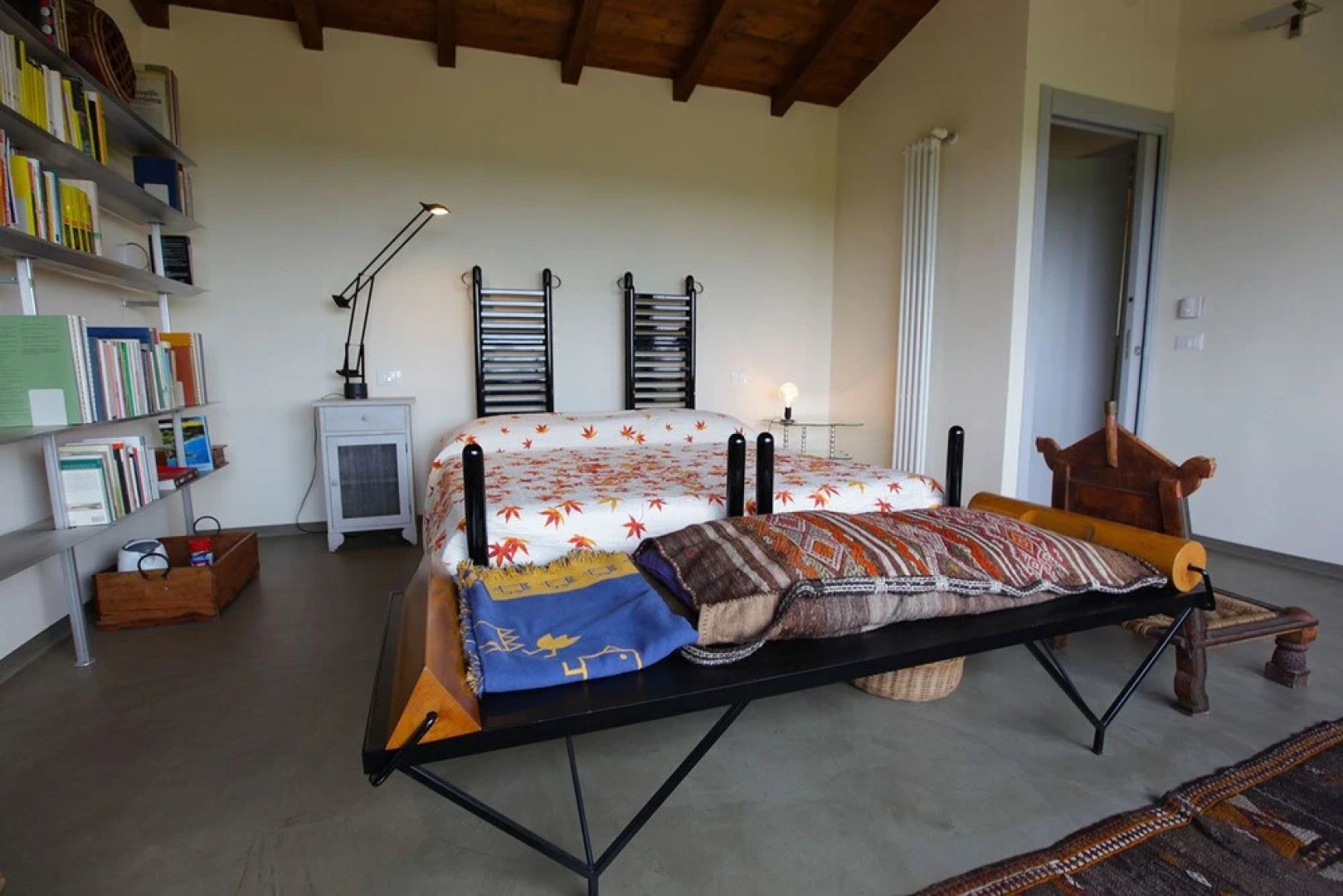 Eco Bio Agriturismo La Bella Vite - Camere Con Vigna