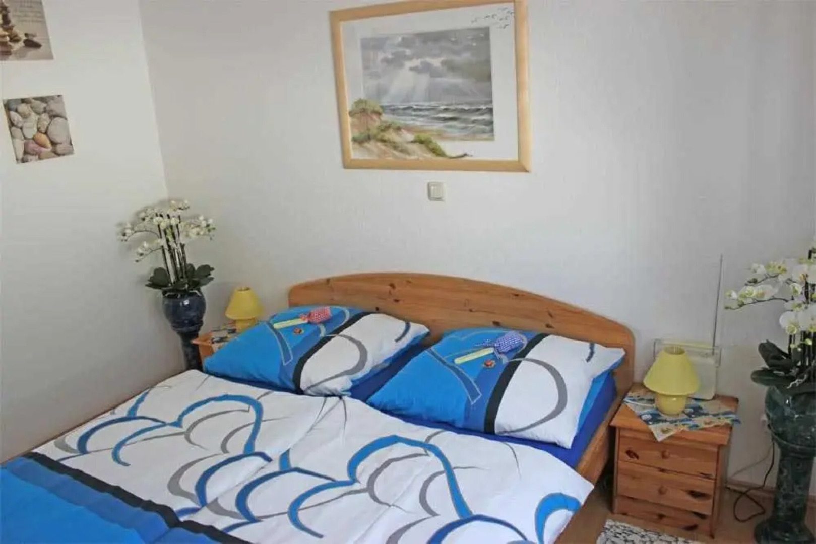 Ferienwohnung Loddin USE 2801