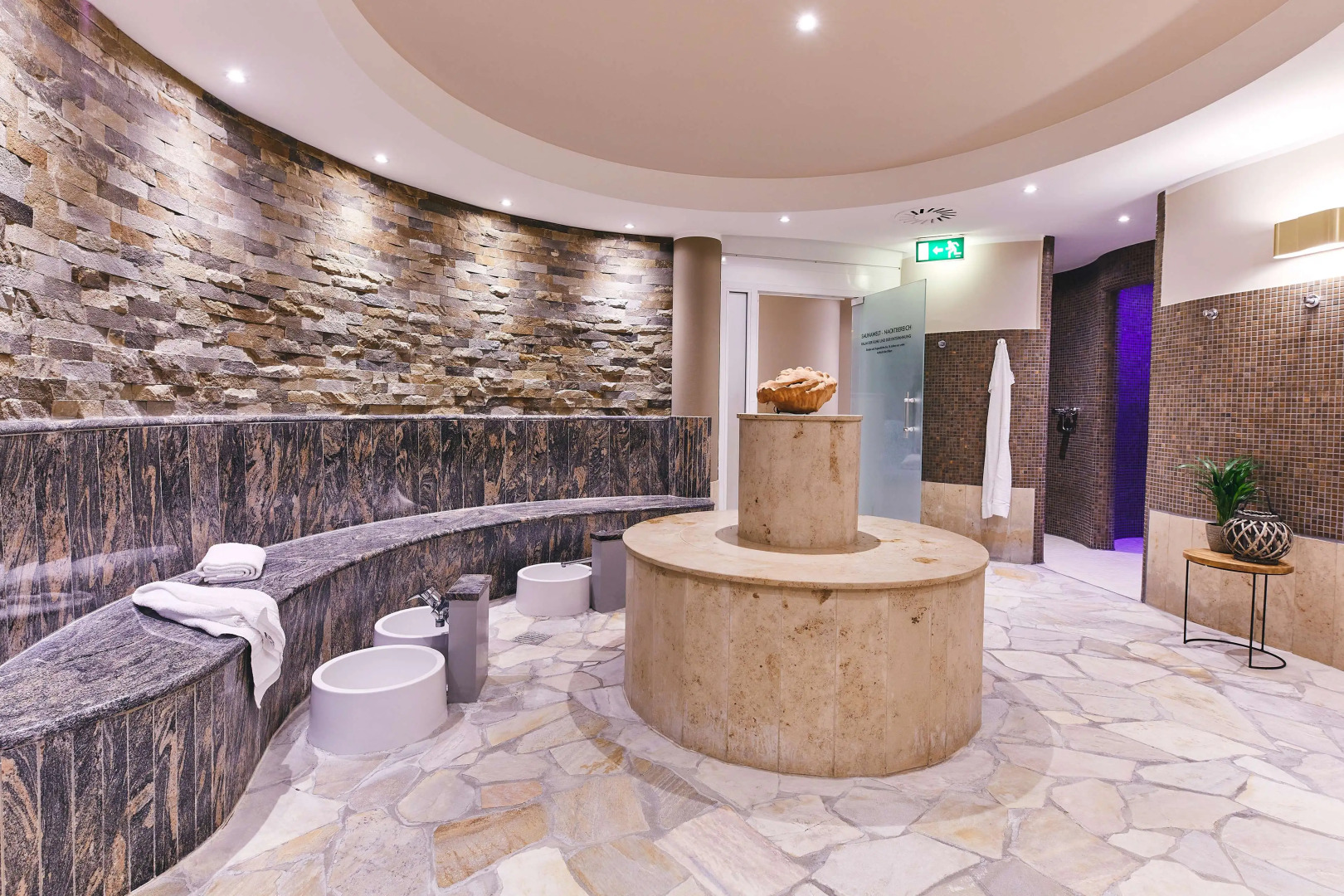 Dorint Strandresort & Spa Ostseebad Wustrow