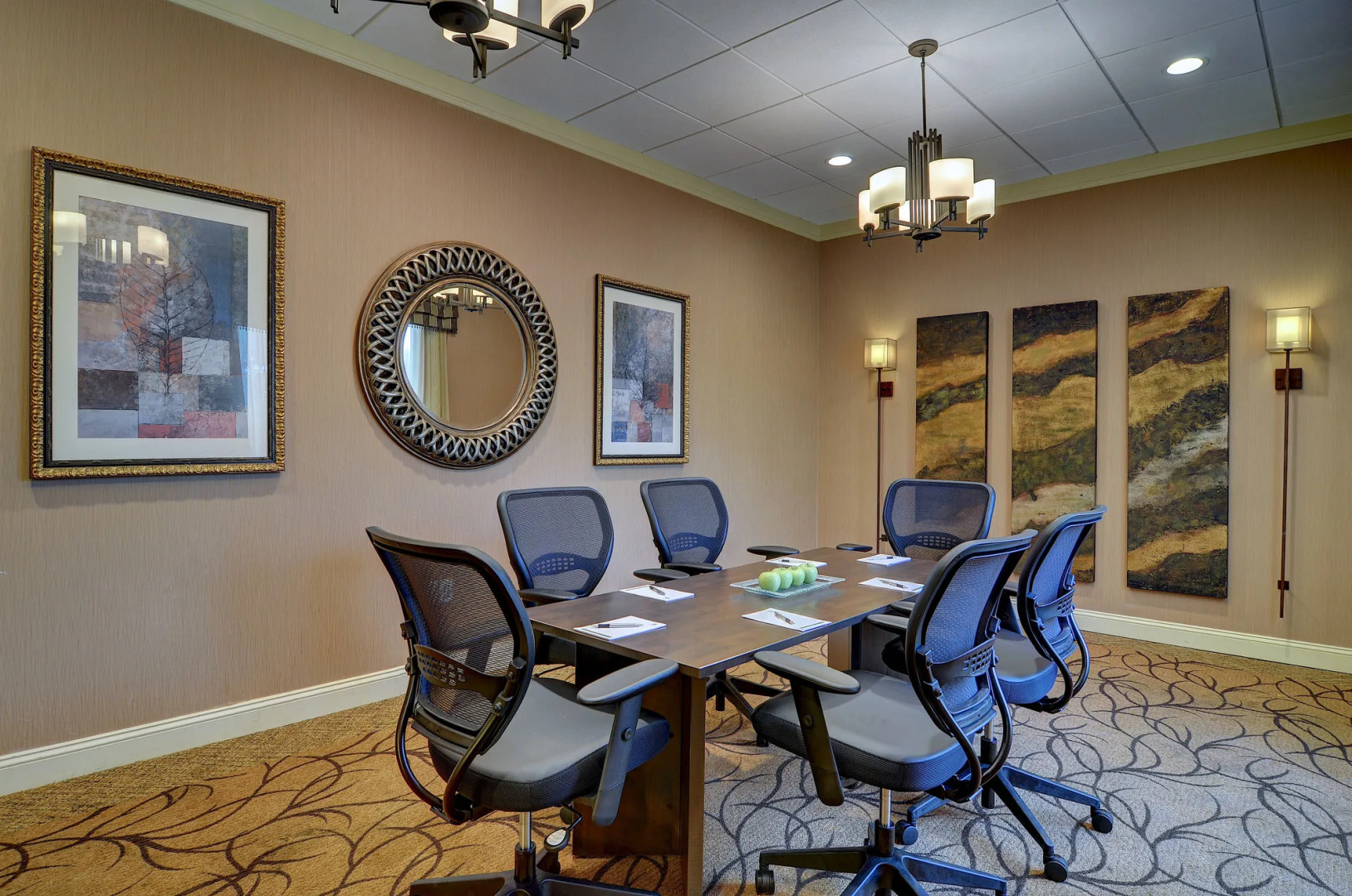 Holiday Inn Gaithersburg by IHG