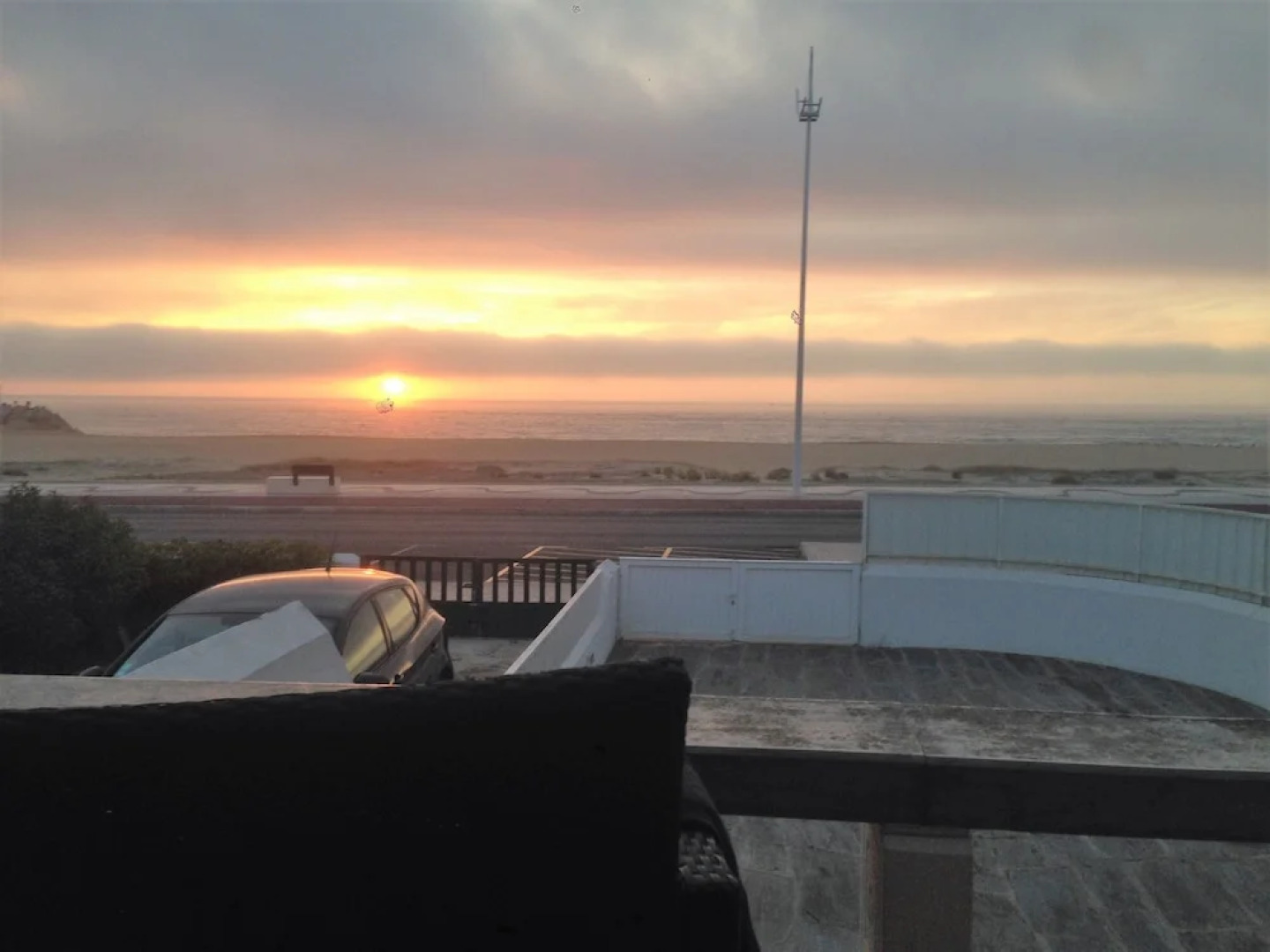 Casa do Mar -Sea House