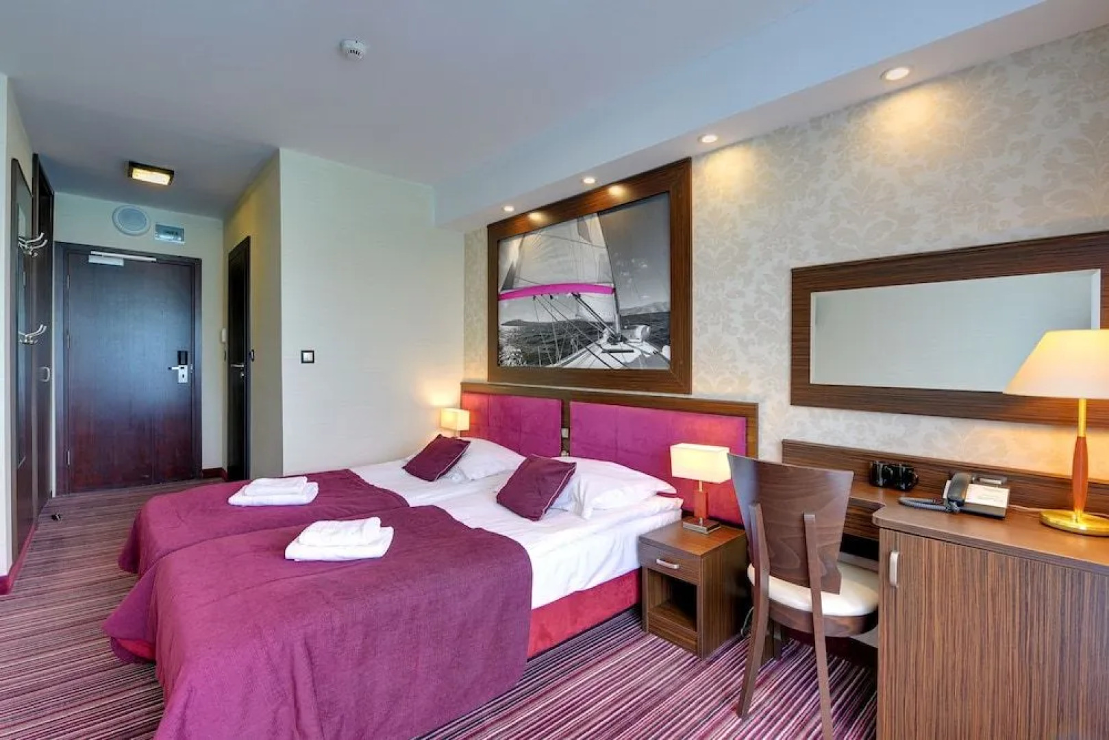 Primavera Jastrzębia Góra